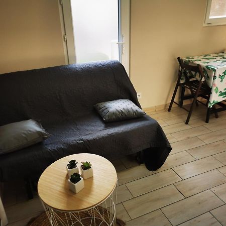 Lacapte & Sun Lägenhet Hyères Exteriör bild