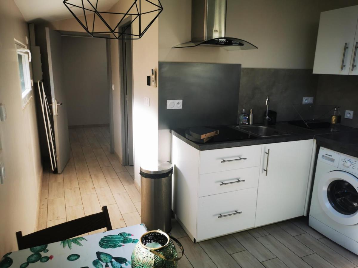 Lacapte & Sun Lägenhet Hyères Exteriör bild